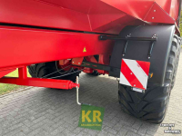 Earth- / Sand-dumper Krampe Big Body 750