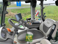 Tractor Deutz-Fahr 6230 TTV Warrior Tractor