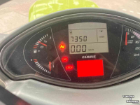 Tractor Claas ARION 540 Stage III B