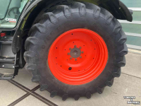 Tractor Claas ARION 540 Stage III B