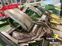 Cornhead Krone EasyCollect 903 12R
