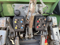 Tractor Fendt 307ci