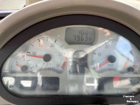 Tractor Fendt 307ci
