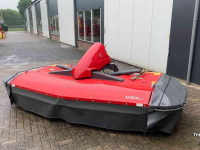 Mower Massey Ferguson M 304 FP-V Front-Maaier