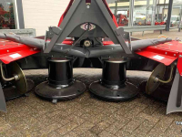 Mower Massey Ferguson M 304 FP-V Front-Maaier