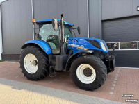 Tractor New Holland T7.270 Auto Command