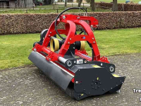Flail mower Seppi S9 Dyna