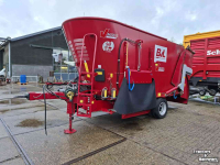 Vertical feed mixer BVL v-mix 17-2L