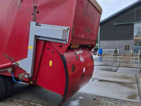 Vertical feed mixer BVL v-mix 17-2L