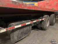 Agricultural wagon  Wipkar/aanhangwagen