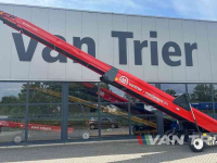 Telescopic storeloader Miedema ML1370F Hallenvuller