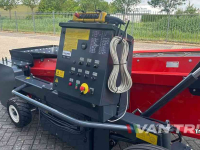 Telescopic storeloader Miedema ML1370F Hallenvuller