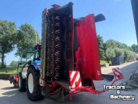 Mower Sip TRIPLE MAAIER SILVERCUT 900
