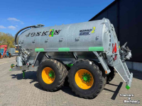 Slurry tank Joskin 12000 Modulo 2