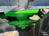 Slurry tank Joskin 12000 Modulo 2