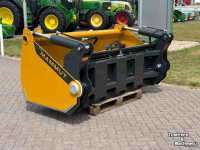 Silage cutting bucket Mammut SB 220M