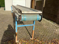 Conveyor  Transportband