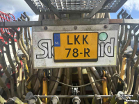 Slurry tank  5m3