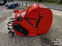 Flail mower Boxer LOW 120
