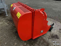 Flail mower Boxer LOW 120