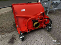 Flail mower Boxer LOW 120