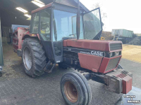 Tractor Case-IH 845