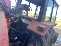 Tractor Case-IH 845