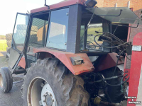 Tractor Case-IH 845