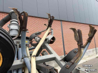 Arable injector Joskin 6000