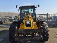 Wheelloader JCB TM320S