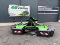 Mower Deutz-Fahr Drummaster 730F star trommelmaaier