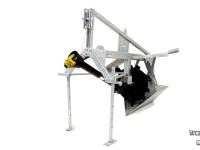 Rotary Ditcher Qmac GFVL Greppelfrees