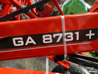 Rake Kuhn GA 8731+ Hark