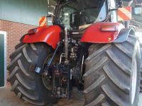 Tractor Case-IH Puma 220 FPS f-pto GPS