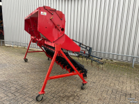 Seed drill Kongskilde CSA 3000A Demeter Classic Opbouwzaaimachine