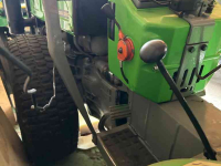 Small-track Tractor Holder A40