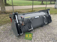 Silage Grabbucket / Grabfork Kramer Pelikaanbak