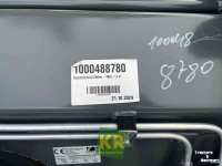 Silage Grabbucket / Grabfork Kramer Pelikaanbak