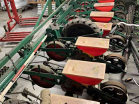 Vegetable- / Precision-seed drill Vicon Monozentra SP