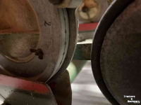 Vegetable- / Precision-seed drill Vicon Monozentra SP