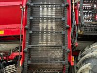 Sugar beet harvester Holmer T4-30 Bietenrooier / Sugar beet harvester / Rubenroder