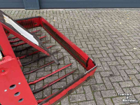 Silage block-cutter Trioliet TU195