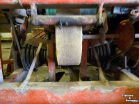 Potato planter Structural 4 rij getrokken pootmachine