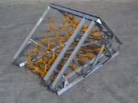 Pasture harrow Qmac WS500-3 Weidesleep 500 
