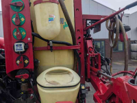 Fieldsprayer 3 points Hardi Master plus