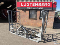 Pasture harrow Hofstede Weidesleep 6 meter weidebouwmachines