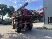 Fieldsprayer self-propelled Agrifac CONDOR IV