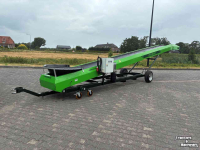 Elevator conveyor AVR CTK 1050/85
