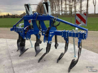 Deep subsoiler VSS MTO-UCV6