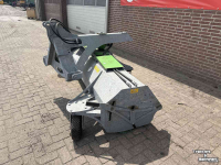 Sweeper Zocon VM-240 Veegmachine